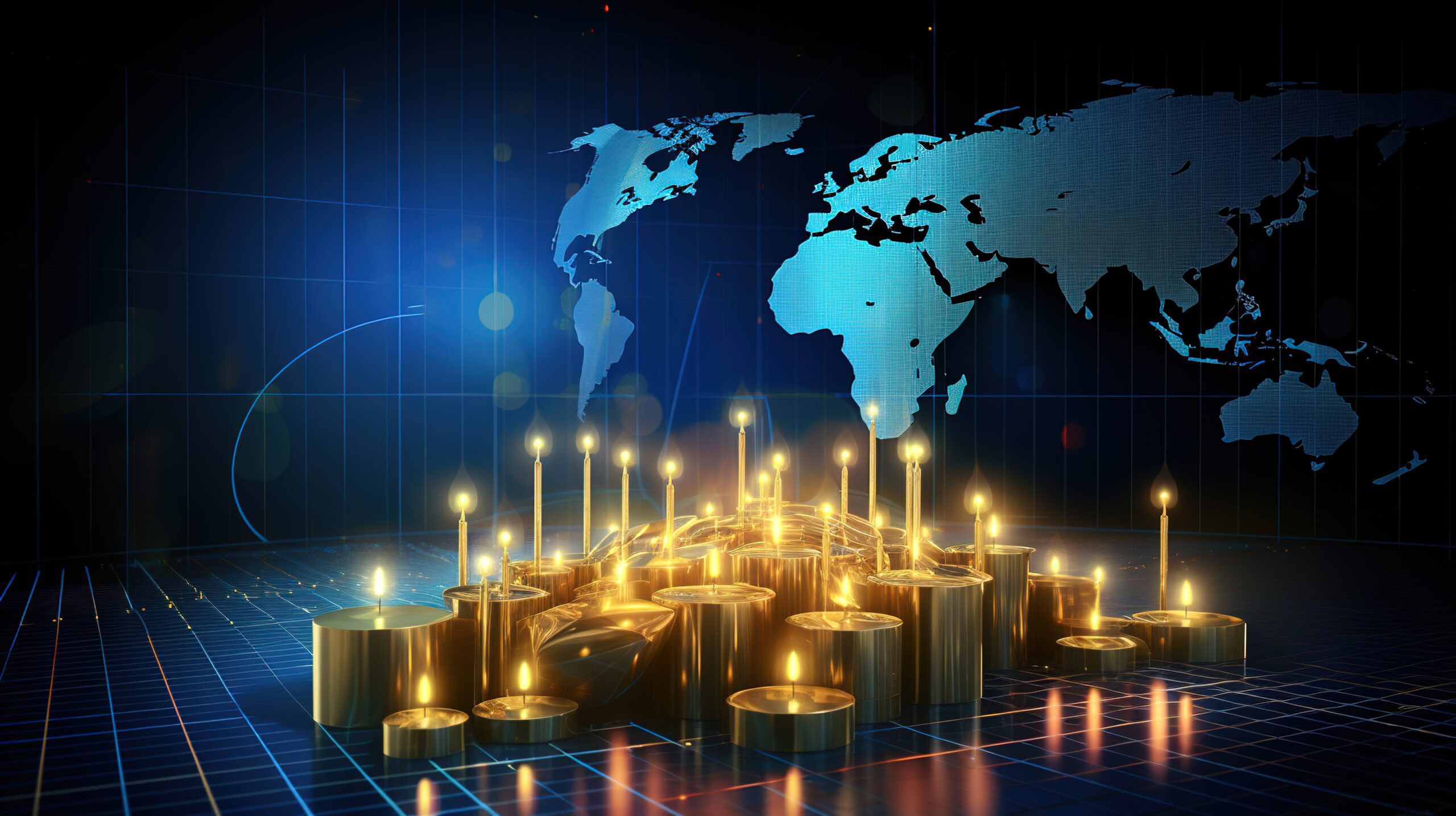 vrt-global-network